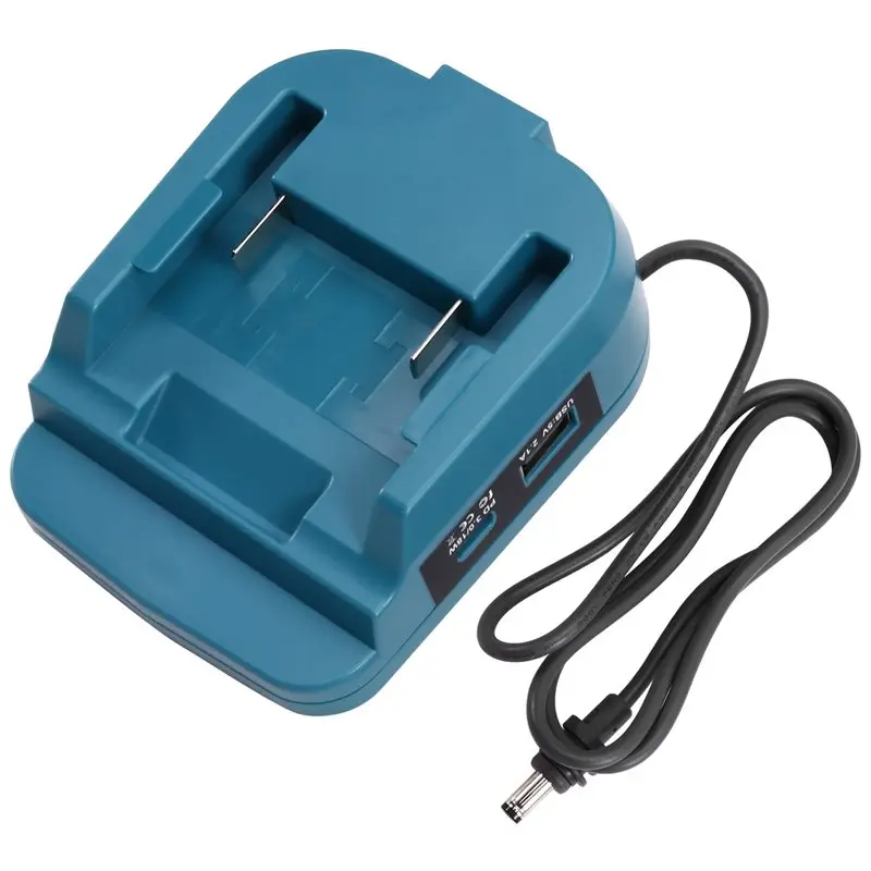 

ABFA For Battery Adapter Plug Replacement For Starlink Mini DC Power Cable For Power Tool Battery Adapter And Pla