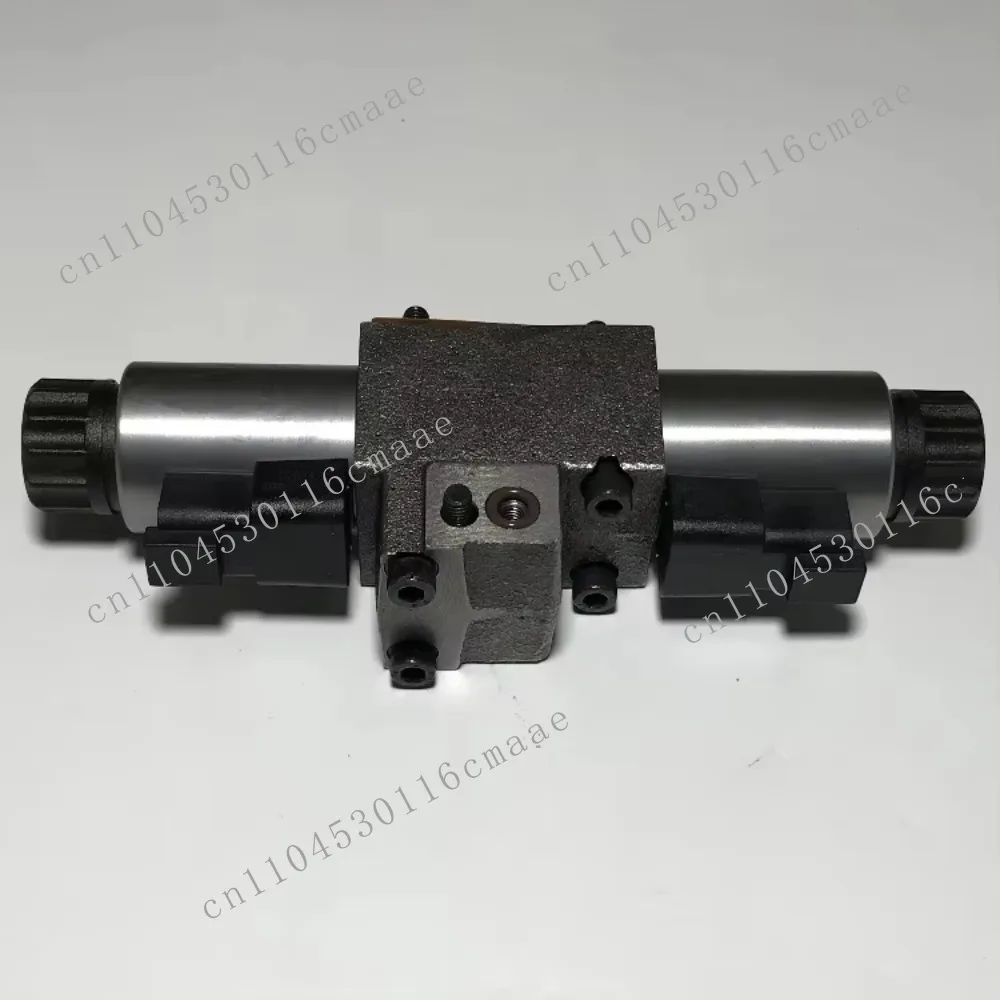 Factory Priced A4VG28/56/71/90/125/180/250 EZ Electric Control Valve Hydraulic Valves for Piston Pump