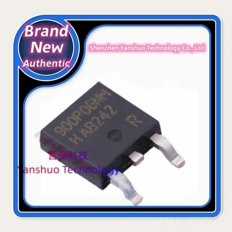 IPB027N10N3G 100V OptiMOS ™  Power MOSFETs can achieve high efficiency