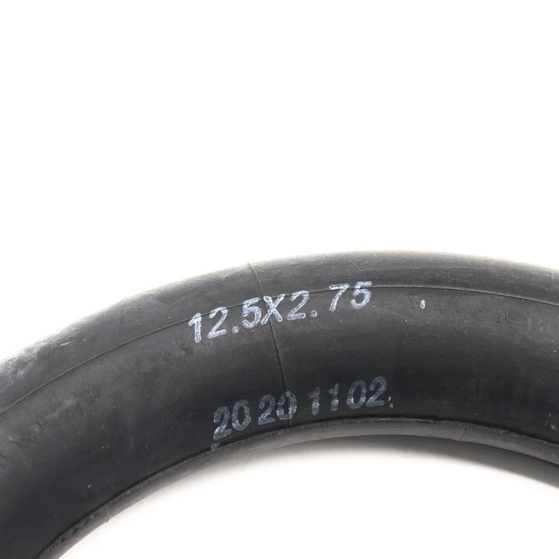 12 1/2X2.75 Inner Tire  Tube for Dirt Pit Bike Motorcycle  47-49CC 12.5x2.75 Off-Road Tyre Camera