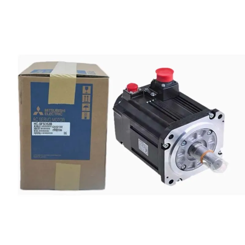 

HC-SFS352K Servo Drives And Motors HC-SFS352K Industrial Automation PLC PAC Dedicated Controller HC-SFS352K