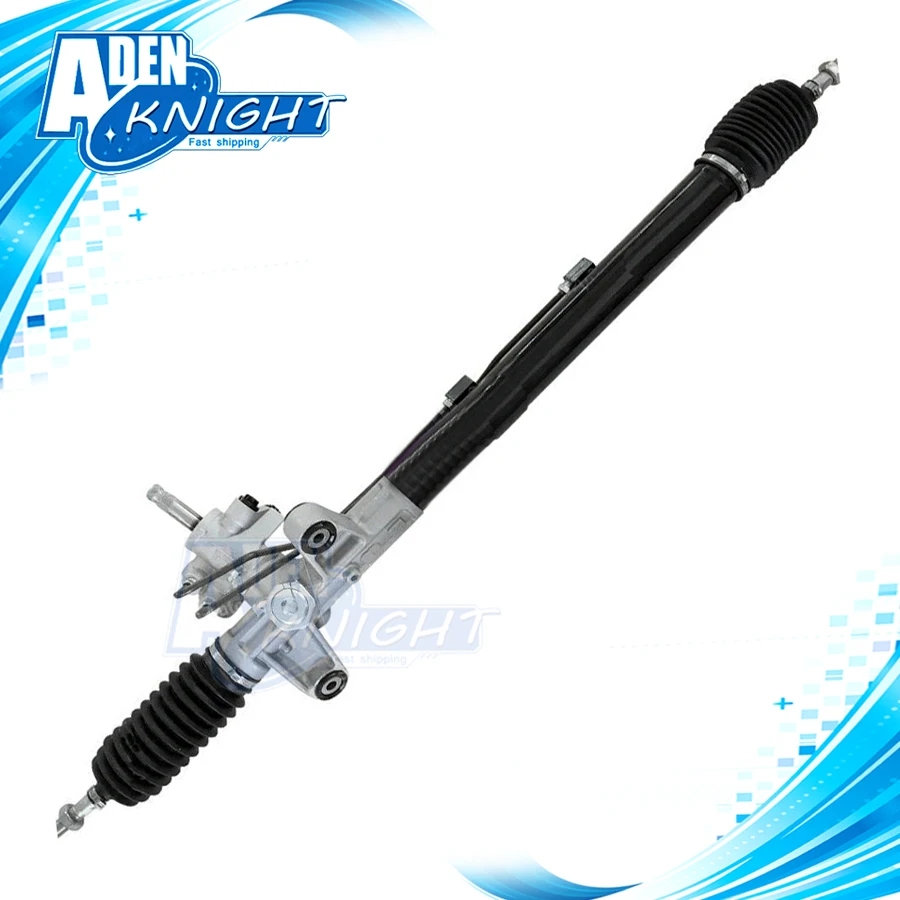 Power Steering Rack Gear Box For Acura TL & Honda Accord 4cyl 53601SEPA04 53601-SEP-A04 53601-SEP-A02 53601SEPA54 53601-SEP-A54