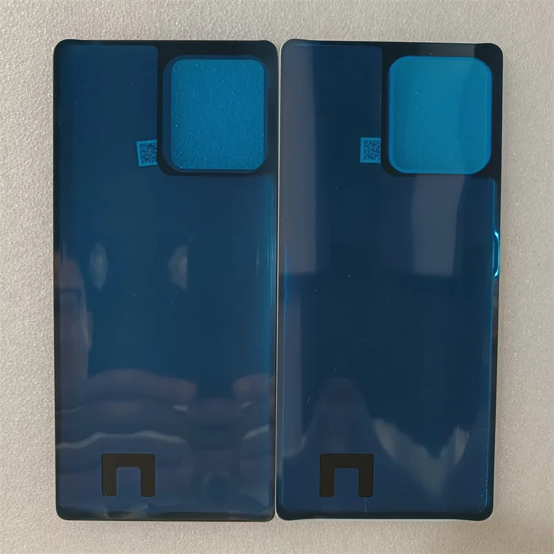 Szklana obudowa baterii z klejem do Motorola Moto Edge 30 Ultra / Moto X30 Pro — zdjęcie produktu 2