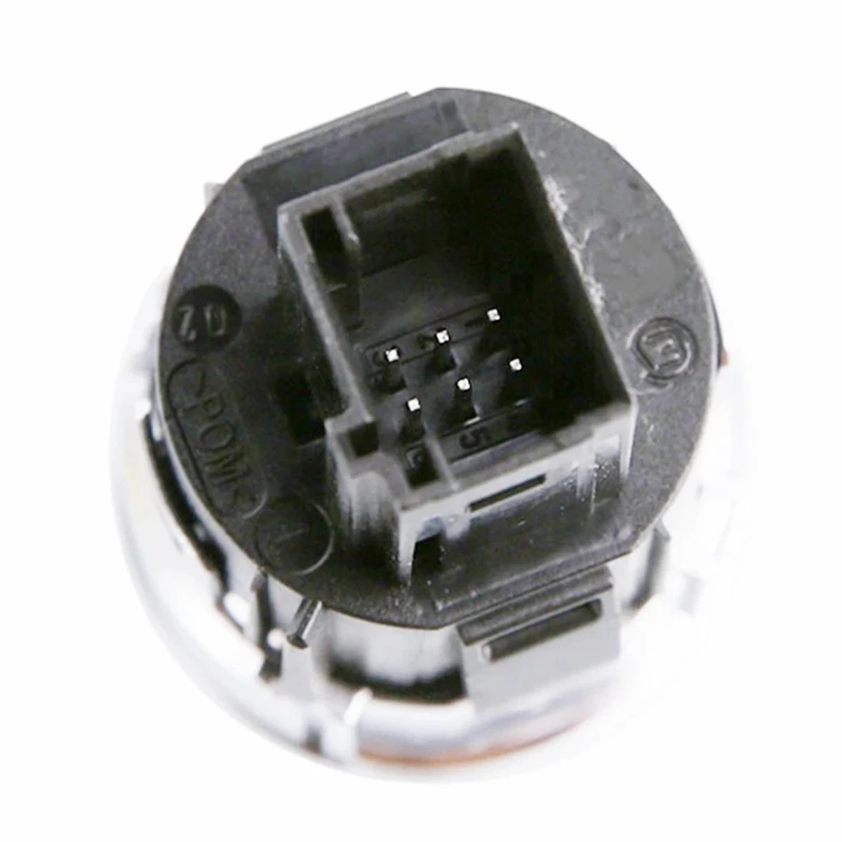 96777946ZD Engine Start Switch One Button Start Switch Auto For 508 Citroen C4 Picasso 2 2011-2018