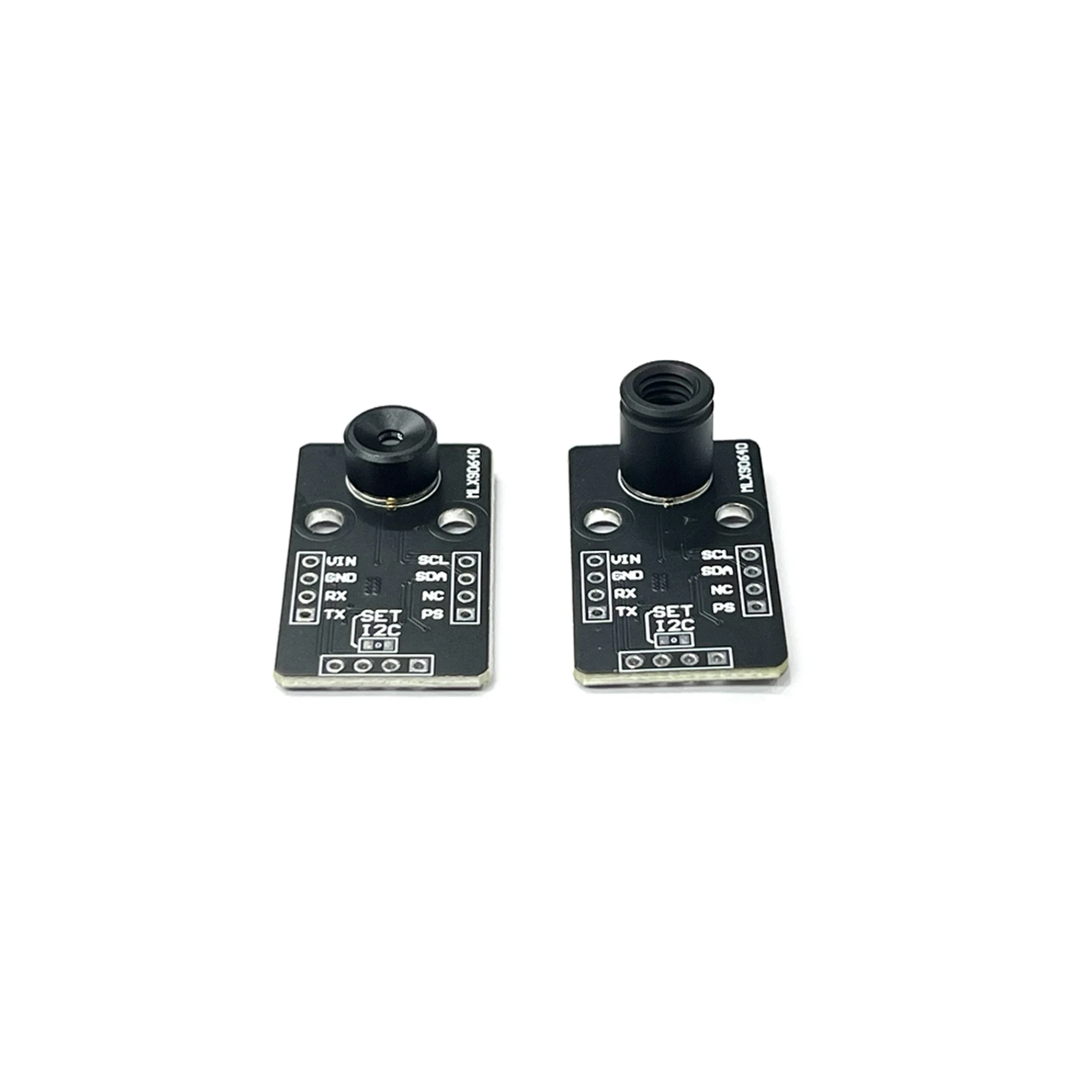 MLX90642-BCB/BCA Non-contact Infrared Temperature Sensor IR32*24 Dot Matrix Thermal Imaging Module