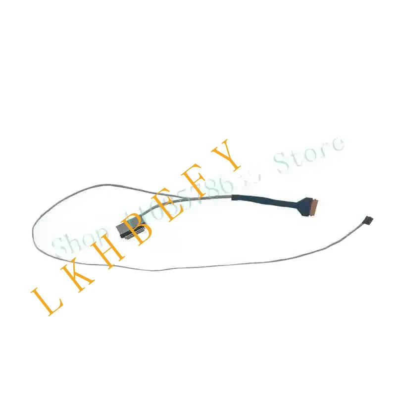 

LCD EDP cable 30-pin for IdeaPad S350-17 S350-17ADA dc 020027 a00. €€