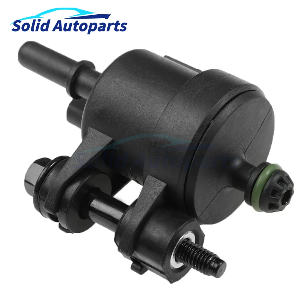 

0280142502 Engine Vapor Canister Purge Control Valve Solenoid For 2013-2015 Chevrolet Spark 96985666