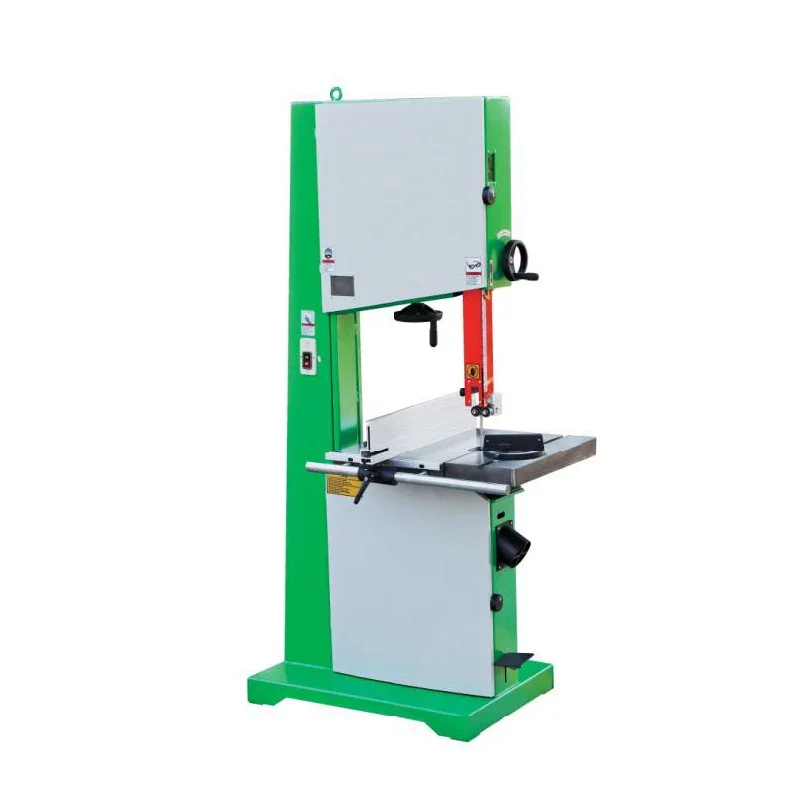 Wood Vertical Bandsaw Machine Band Saw Universal