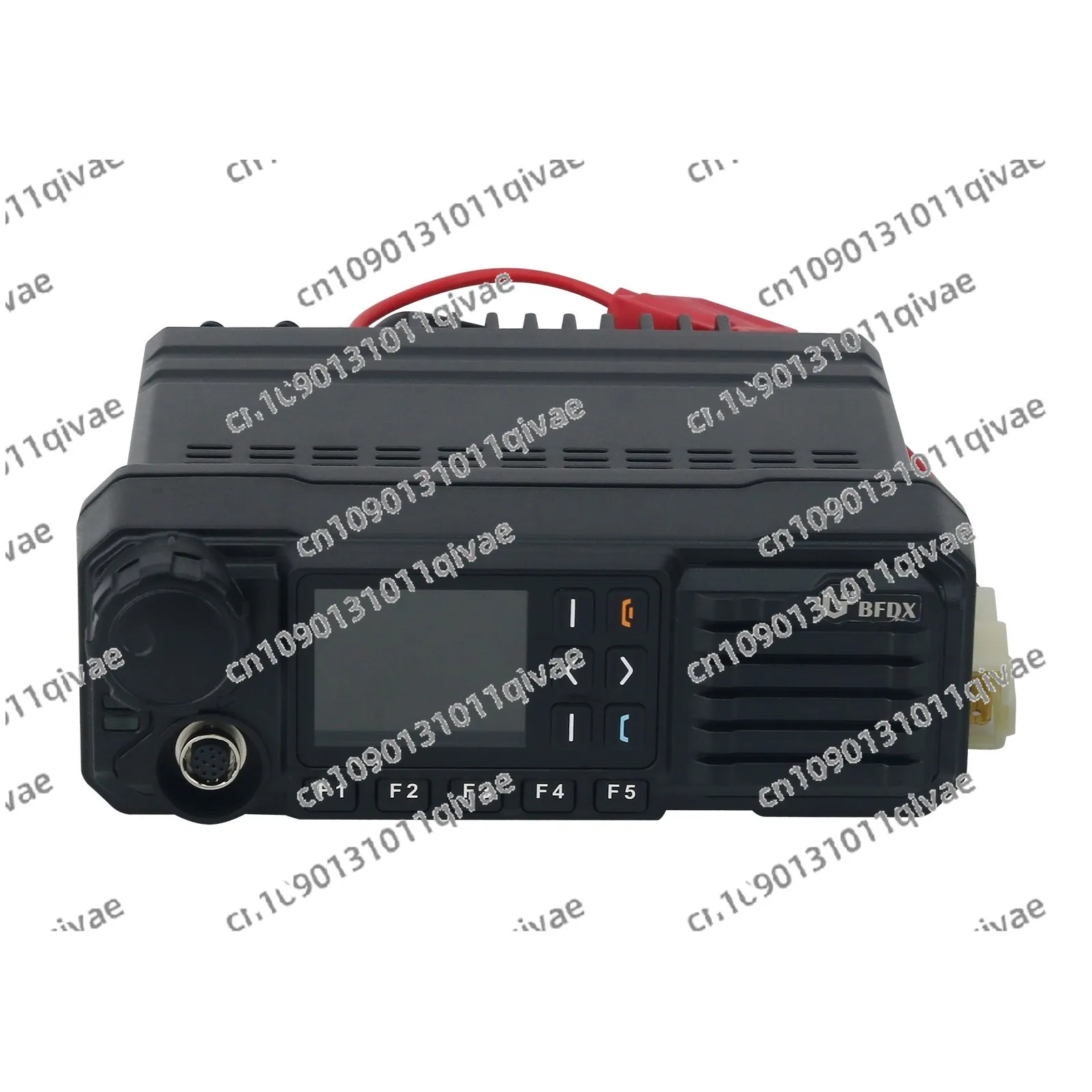 

BF-TM8250R AES256 50 Вт УКВ УВЧ-трансивер 160-канальный мобильный радиоприемник DMR с SFR для поездок и логистики