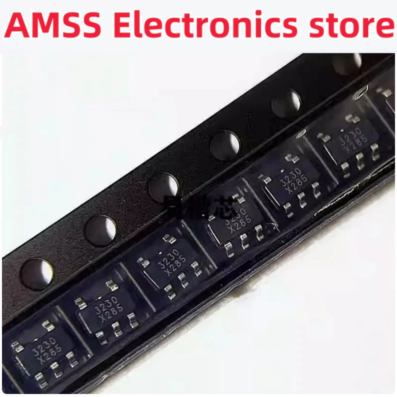AMSS 10 قطعة BRCL3230ME RY2201 الشاشة الحريرية 3230 3130 3160 SOT23-5 شحن #1