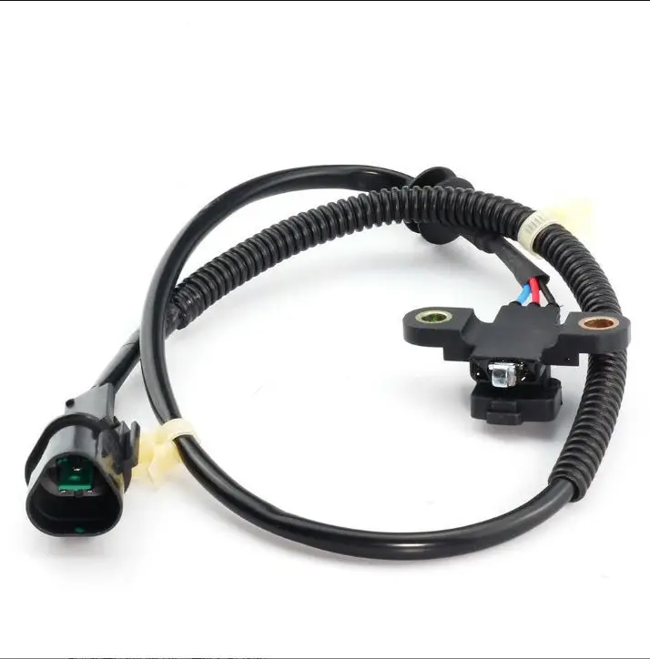 

Applicable to accessory parts Suitable for 95-06 sanling Lanser PC172 crankshaft position sensor MD327122 J5T25373