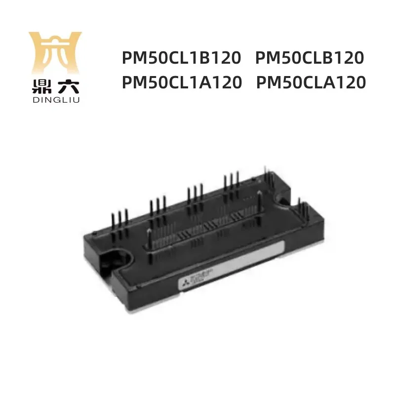 PM50CL1B120   PM50CLB120 PM50CL1A120   PM50CLA120 IGBT Modules