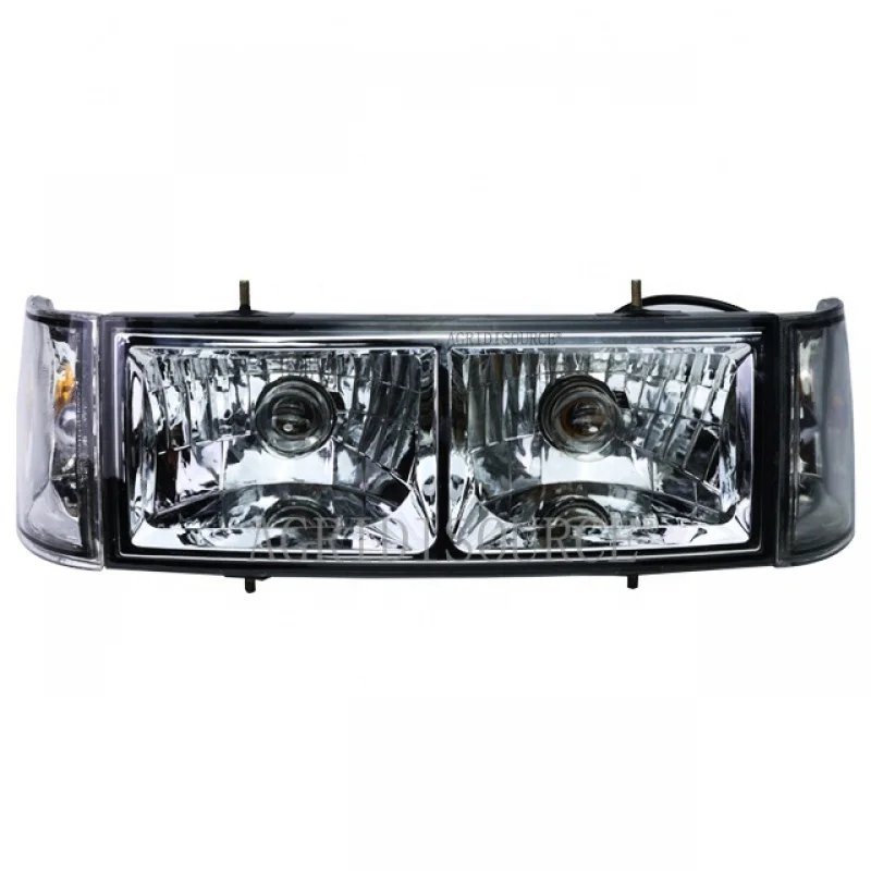 FT300.48.030 Headlight assembly  for lovol Agricultural tractor Spare Parts agriculture machinery parts