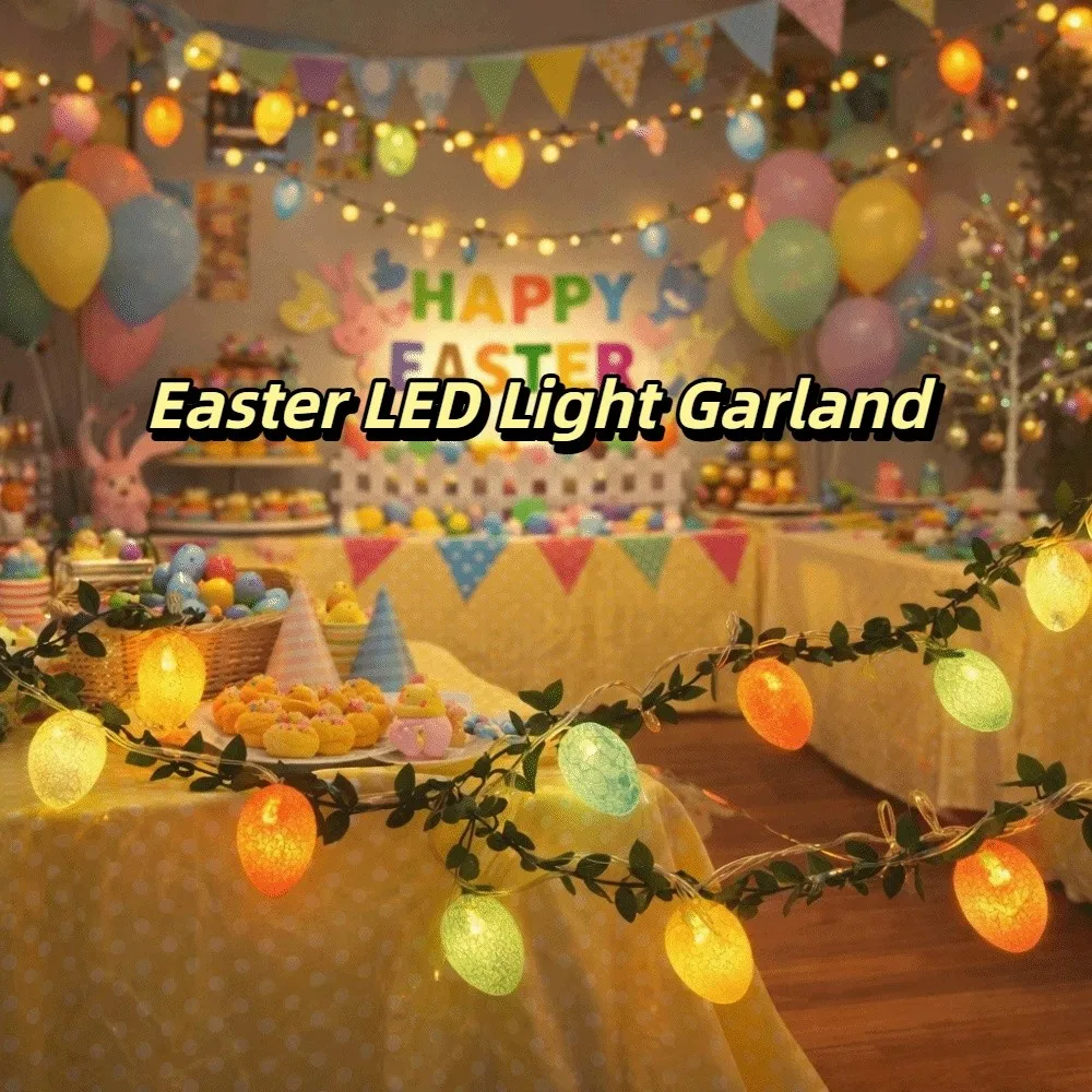 Diy Luminous Easter…