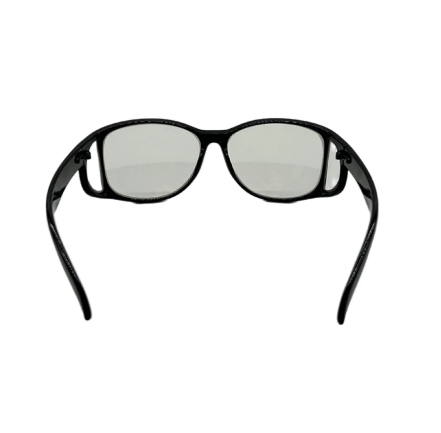 CE Approved RAY Protective Glasses 0.75mmpb PC13 A type With Side Protection