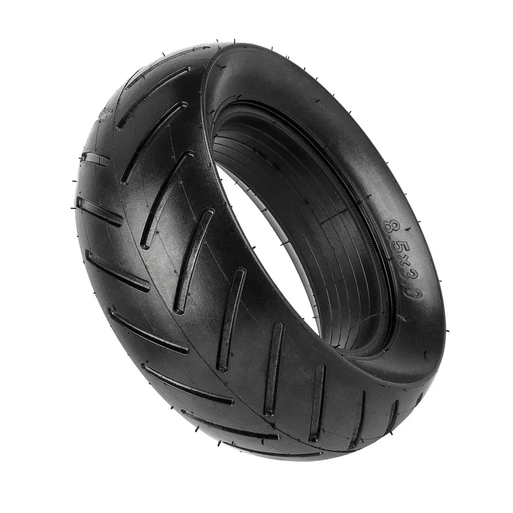 8.5 Inch 8.5x3 Solid Tyre For 8/9 8/9 PRO Electric Scooter Rubber Tyres Cycling Accessories