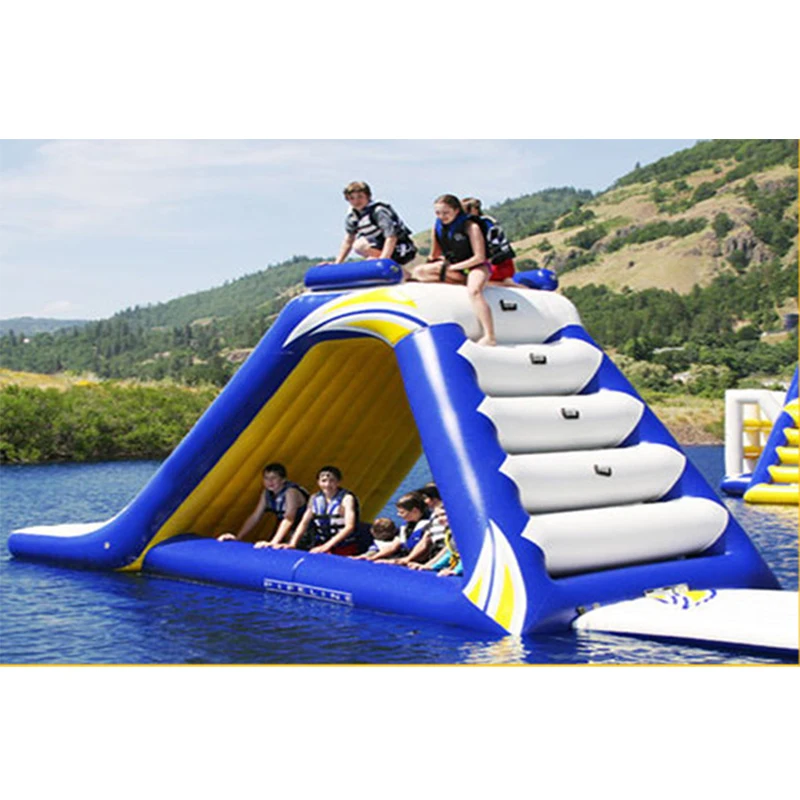 Inflatable Fun Games | Inflatable Water Park Entertainment Equipment for Family Reunions and Team Building