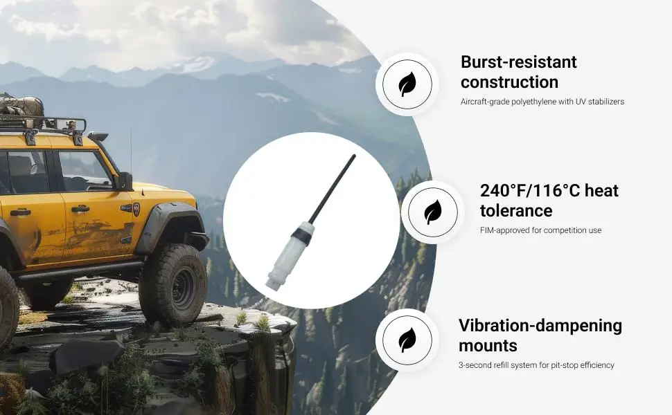 Motor Antifreeze Ov… - image