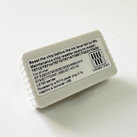 XP15000 3661Maintenance box chip resetter for epsonXP-6000 6001 6005 6100 6105 8500 8600 8605 879AB 879AW 880AB 881AB 882AR 982A