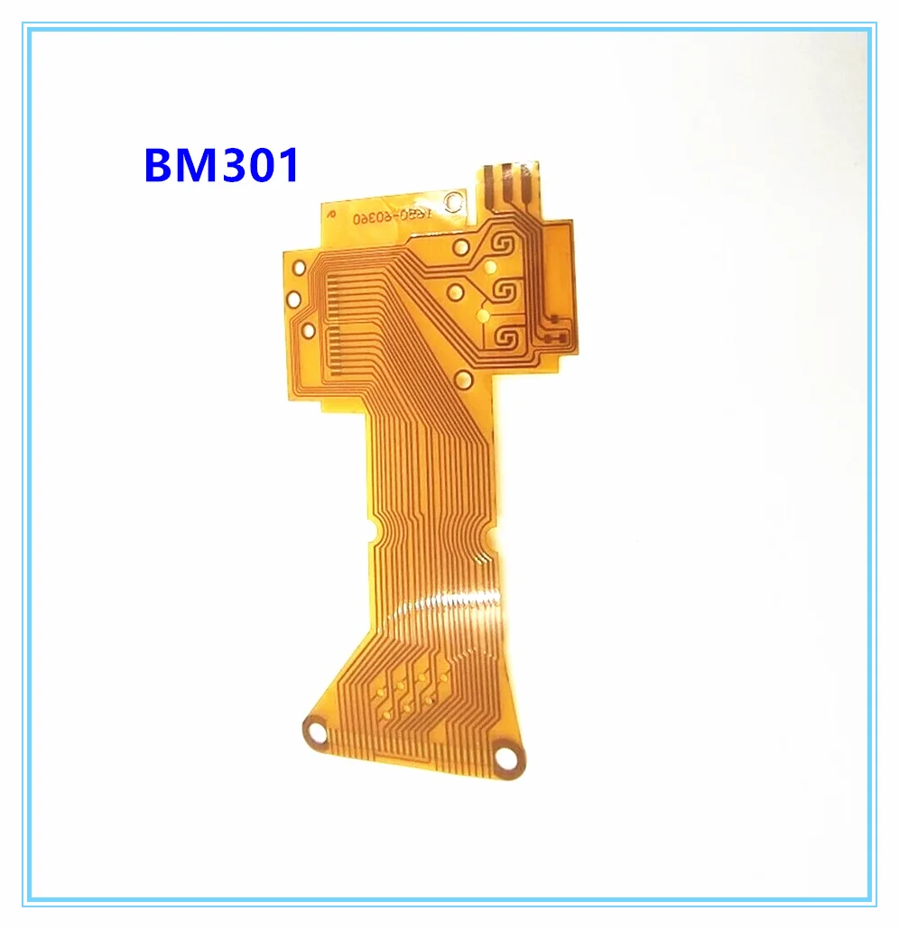 Функциональная клавиатура, кнопка задней крышки, гибкий кабель для Konica Big mini BM-300 BM-301, запасная часть Функциональная клавиатура, кнопка задней крышки, гибкий кабель для Konica Big mini BM-300 BM-301, запасная часть