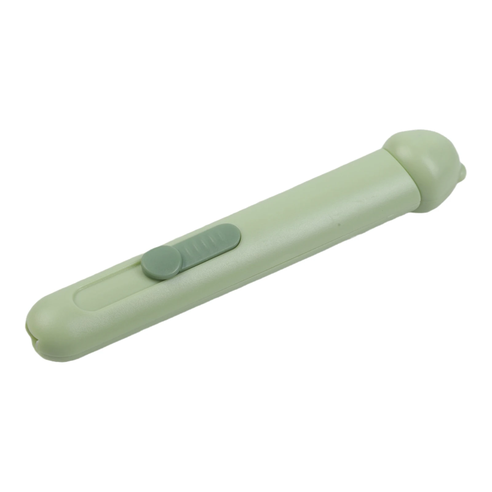 Automatic Needle Threader and Seam Ripper 2 in 1 Tool for Fast Sewing Repairs and Crafting Projects Portable Size