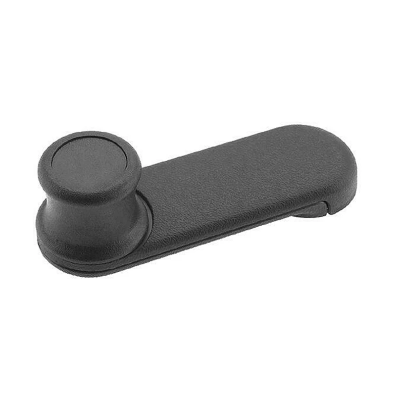 AU04 -6737600002 Manual Window Winder Crank Handle For Mercedes-Benz 1982-1998 Car Window Lifter Riser