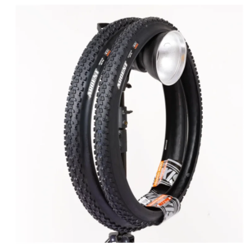 MAXXIS ARDENT MTB Steel Tire 27.5x2.25 29x2.25 27.5x2.4EXO 29x2.4EXO Is A Light Duty Trail Tire That Rolls Fast In Dry Condition