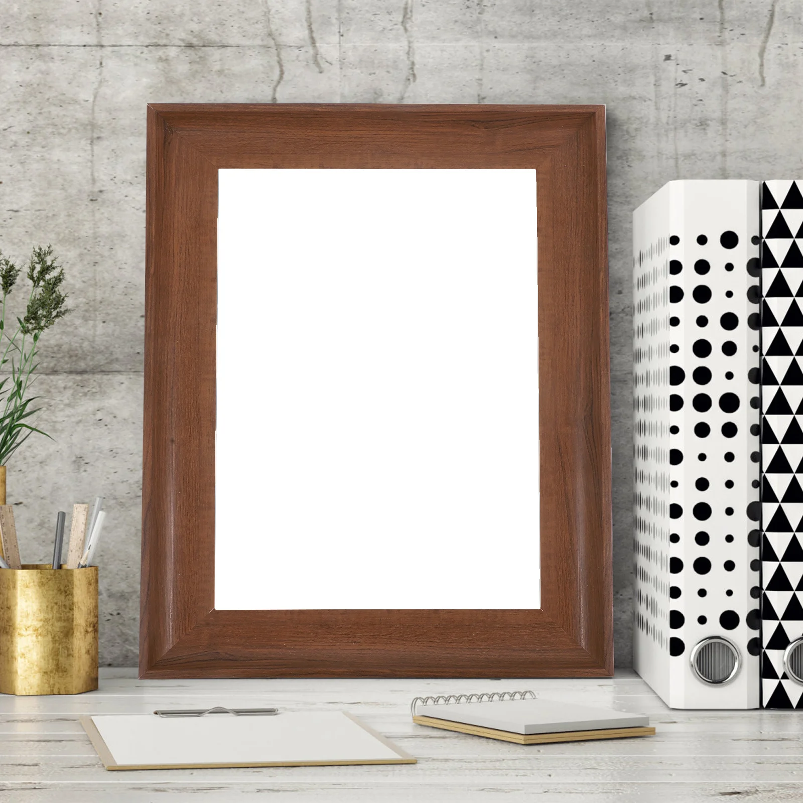 مجموعة واحدة من أدوات الطلاء الخشبية بإطار قماشي يمكنك صنعها بنفسك لمشروع الرسم الزيتي للحرف اليدوية، إطار صورة خشبي لديكور الحائط، سجل