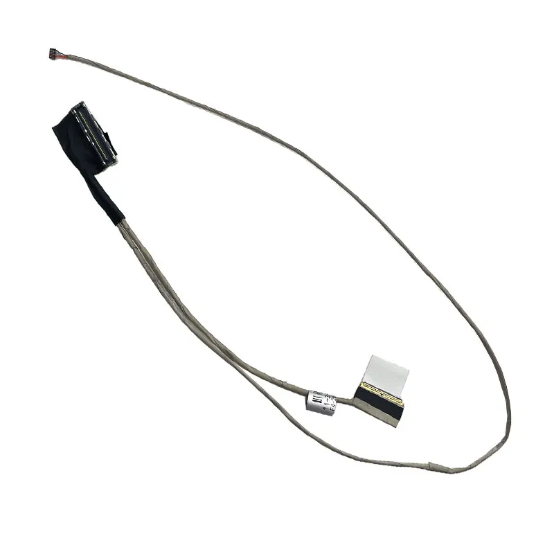 New Line For Asus S551 S551L S551LA S551LB K551 V551 K551LN R553L DDXJ9BLC010 Laptop LED LCD LVDS Video Cable Checkltem Number