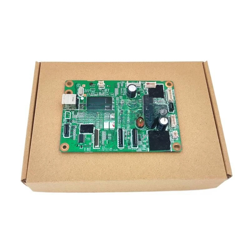 

For original disassembled Canon IP4880, IP4980, IX6780, IX6580, IP8780 motherboard interface boards