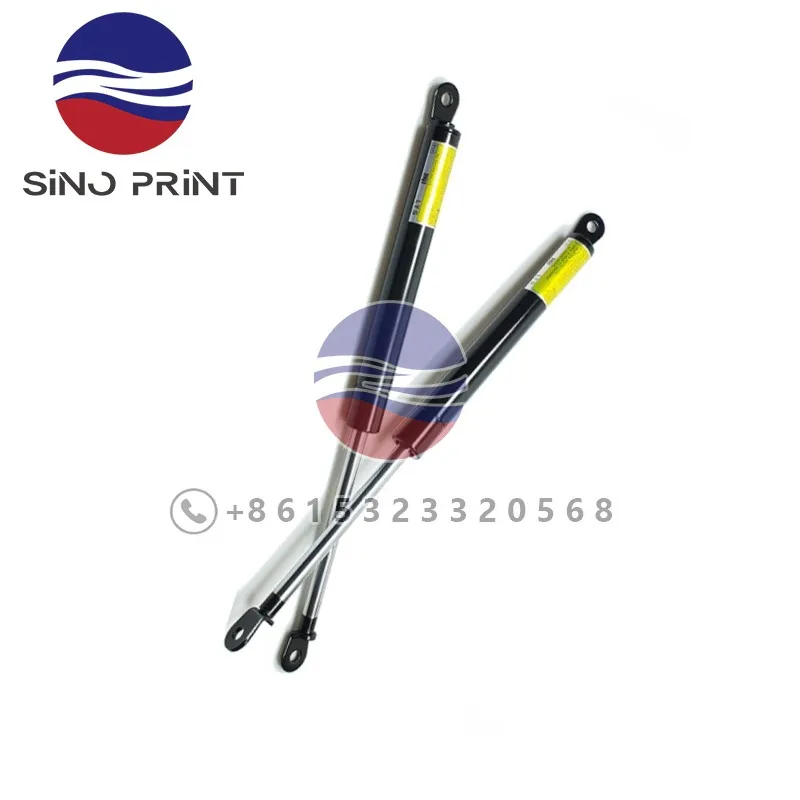 30Q3 Pneumatic Spring Hydraulic Rod Door Cover Gas Spring For Screen CTP 4100 4300S Platesetter Spare Parts