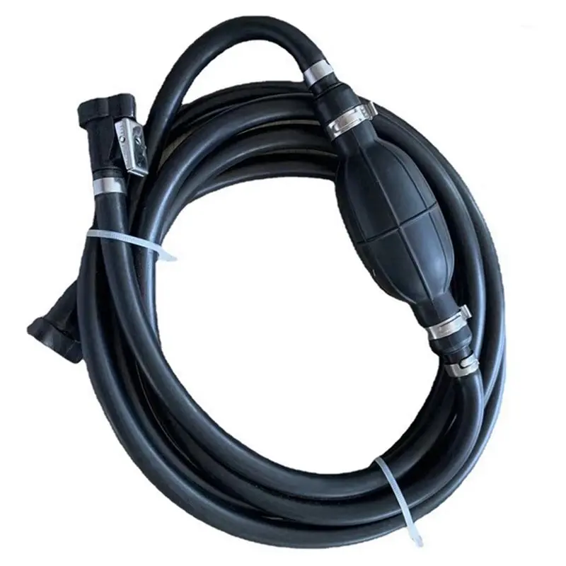 

Boat Oylboard Oytboard Fuel Line Hose 8Mm 5008609 0766489 For Johnson Evinrude HP 30