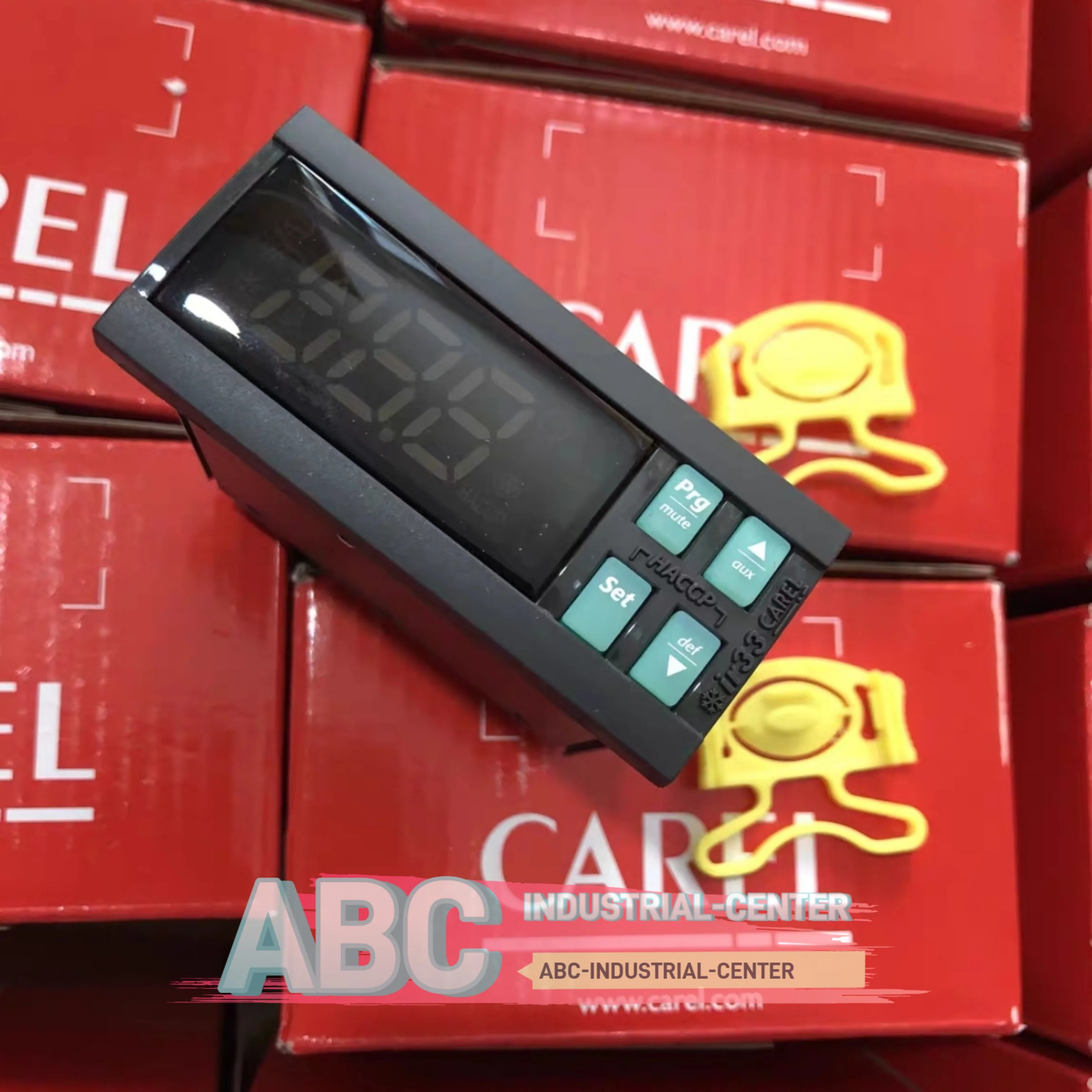 

IR33F0HN00 brand IR33S0EN00 new Temperature controller