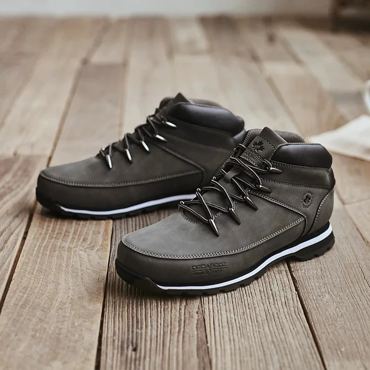

Winter New Arrivals: Popular Anti-Slip, Durable, Breathable, Comfortable Hiking Boots High-Quality Hiking Shoes Excellent