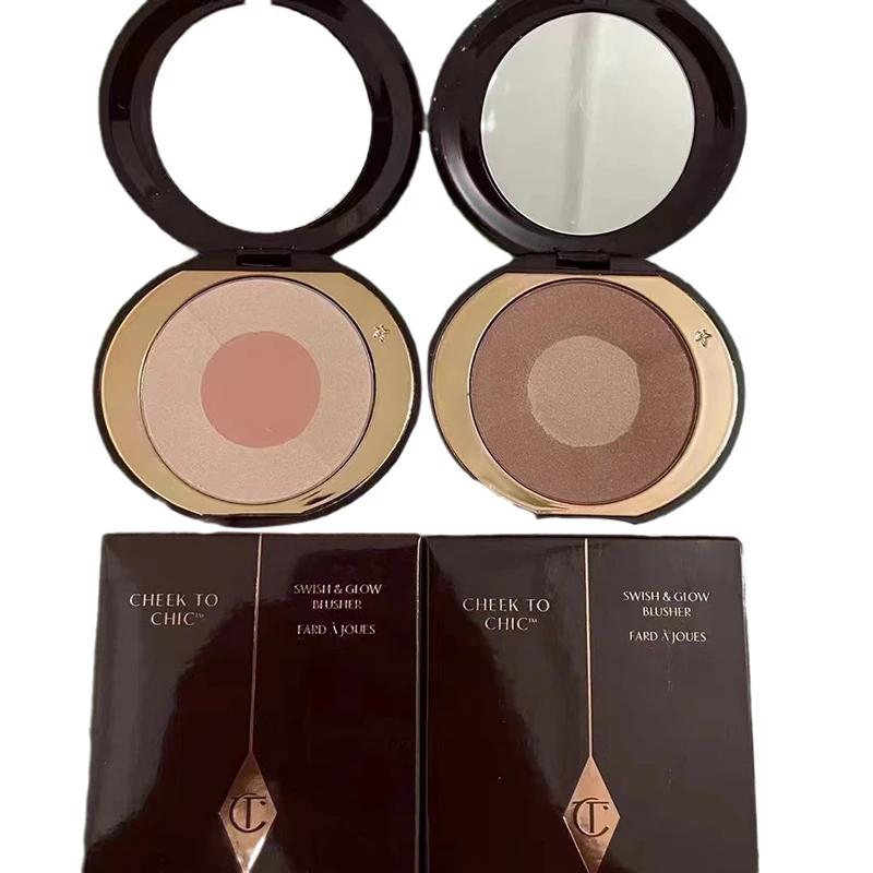 Invisible Finish Powder Translucent Natural Soft Face Oil Control Long-lasting Waterproof Make Up Natural Matte Refreshing