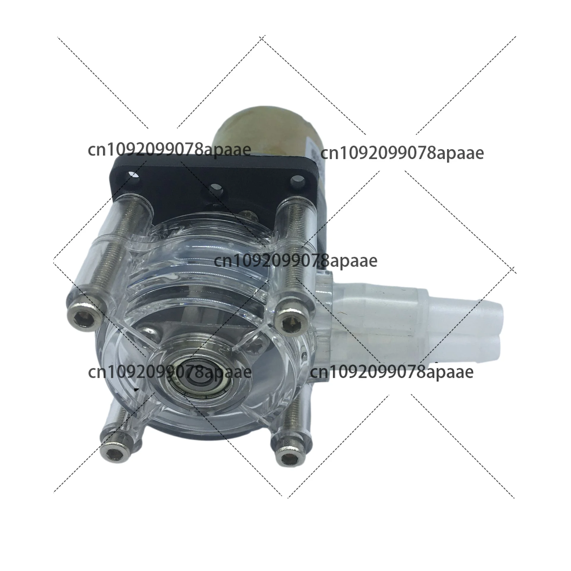 

DC12V 24V антикоррозионный перистальтический насос с большим расходом, вакуумный насос, самовсасывающий насос, насос для вязкой жидкости, водяной насос