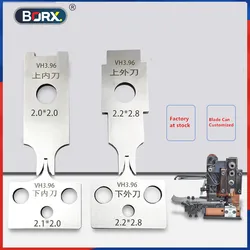 4PCS Jst Terminals Crimping Mold Blade Various Models And Specifications Blades For Terminal Machine Crimp Tools Accessories