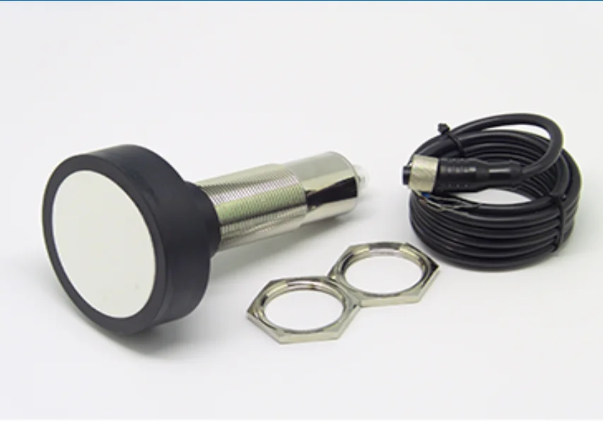 

HC65F30GM-N-6000-V1 switch output ultrasonic distance measurement sensor manufacturer direct sales