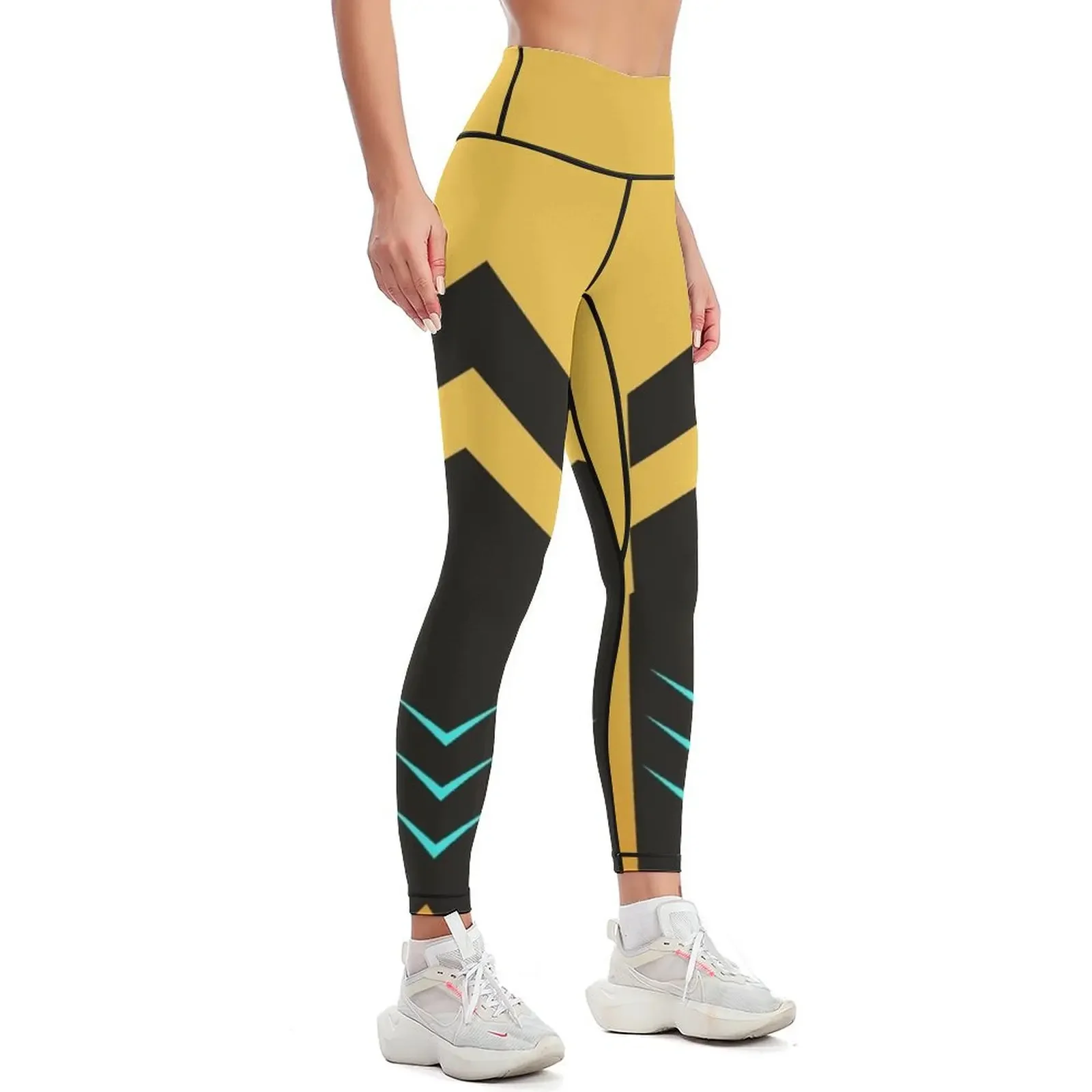 B.VA INSPIRED Leggings Female legging pants exercise clothing for sporty woman gym Womens Leggings