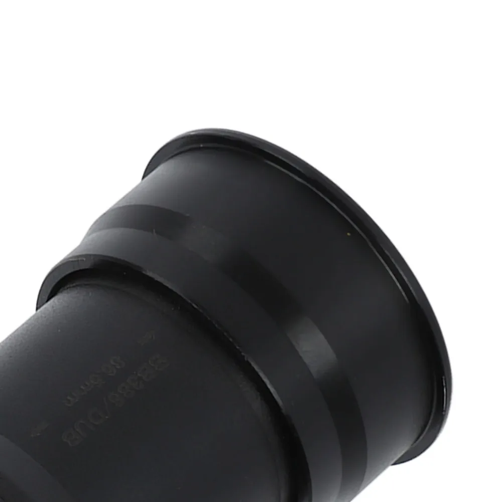 

BB386 DUB Велосипедный кареточный подшипник Press Fit, легкий, черный, с шайбами, для велосипедов