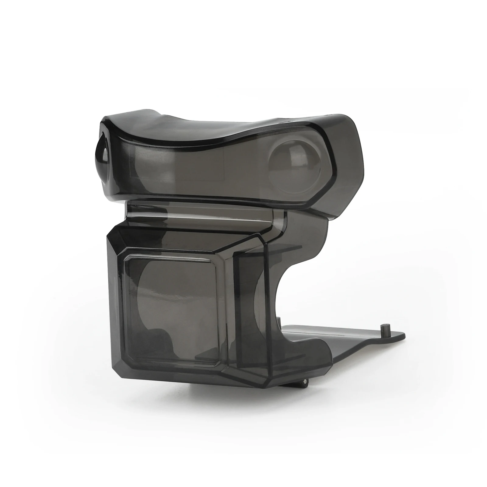 غطاء عدسة الطائرة بدون طيار لـ DJI Mavic 3 غطاء حماية لعدسة Gimbal واقي مضاد للخدش لملحقات DJI Mavic 3/Mavic 3 Pro