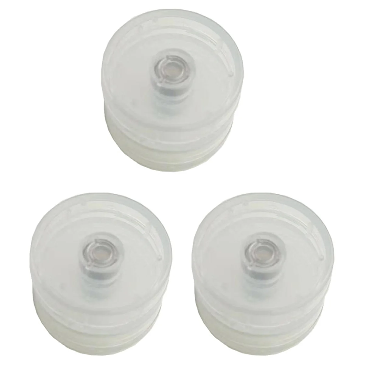 FZFZ для L10S Ultra L10 Ultra S10 S10 Pro X10 B101CN W10S аксессуары для пылесоса резервуар для чистой воды поплавок 3 шт.