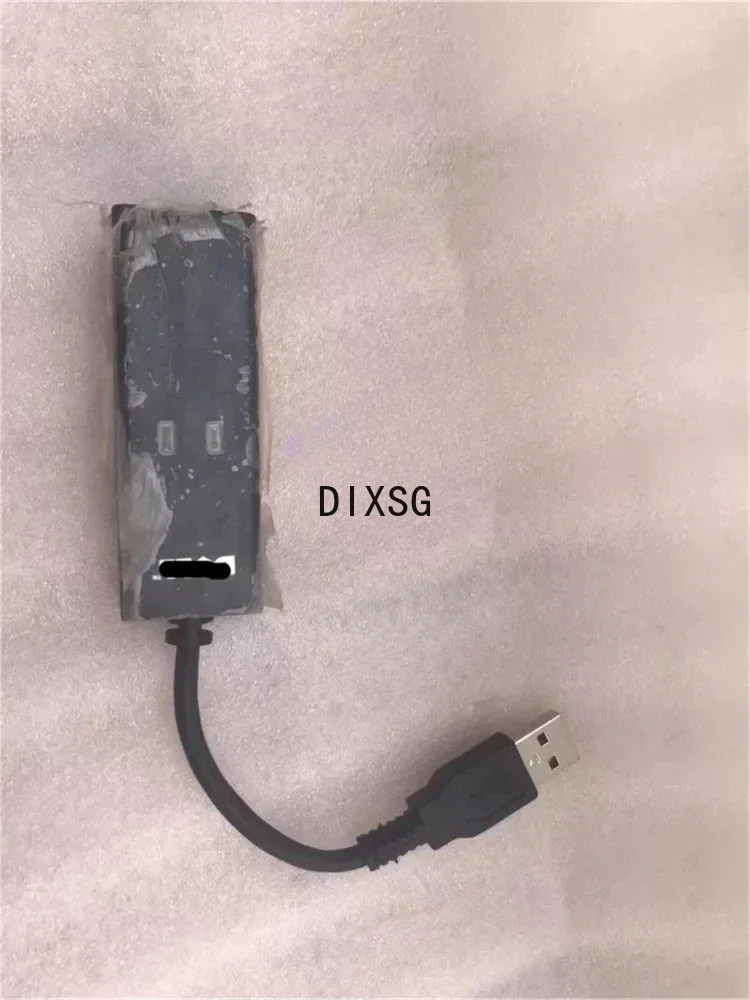 

Original FAX Modem NW147 0NW147 Phone Line For Dell Conexant RD02-D400 External 56k USB Data 100% Test Ok