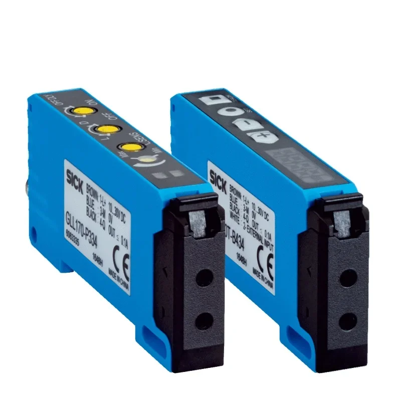 

Original genuine for SICK Optical fiber sensor for GLL170-P332 6063334 SICK sensor