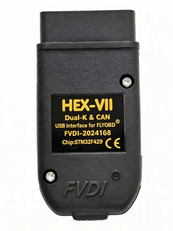 Newest VCDS-can Unlimited VINs Auto Scan com HEX Real V2