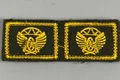 Railway Soldier-YW