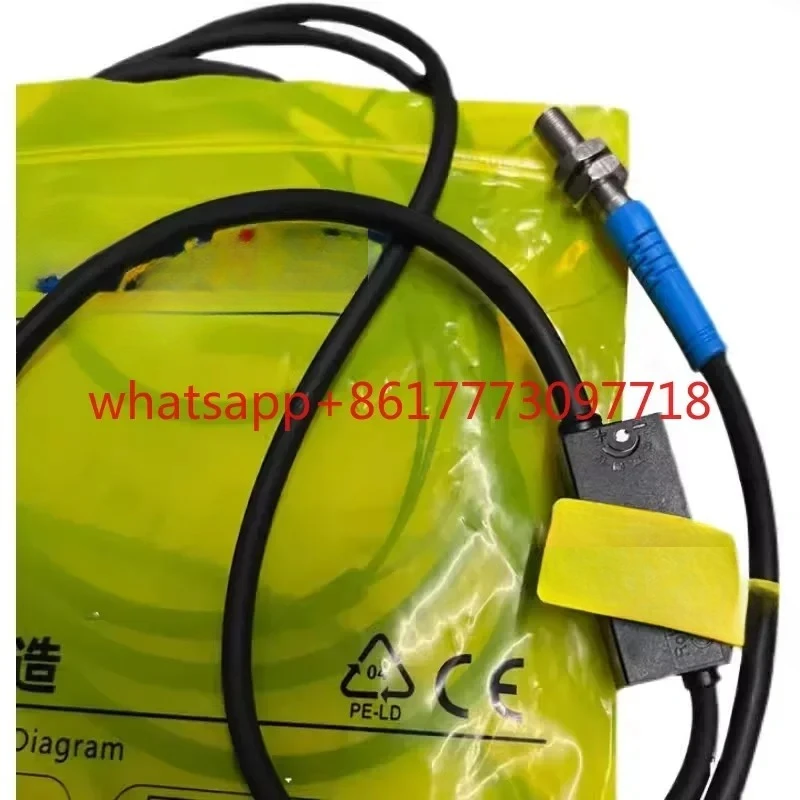 JINGJINKE Optoelectronic Induction Switch BJ06-150N BJL06-150N Reflective Switch Original
