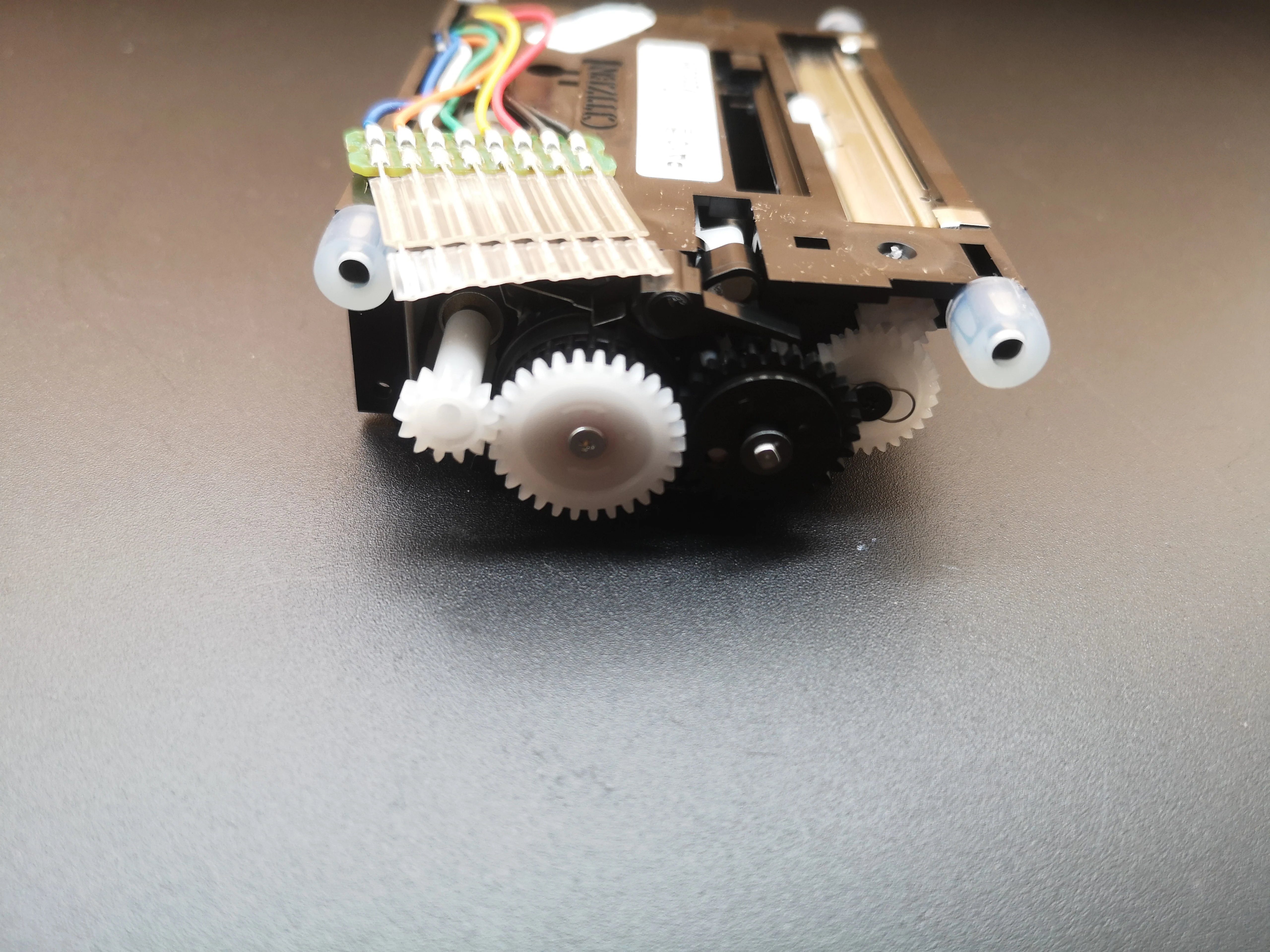 

Needle printhead PA112 1211Free Shipping New original printhead PA10 PA112-1211 JM2002981 for Citizen printer Needle print head