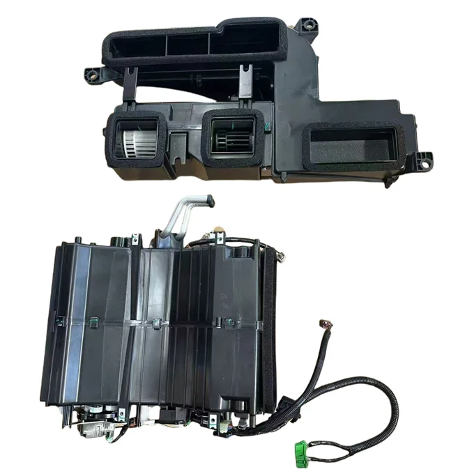 

AN51500-11150 Blower Motor 561-07-81201 HD785 WA500 Parts