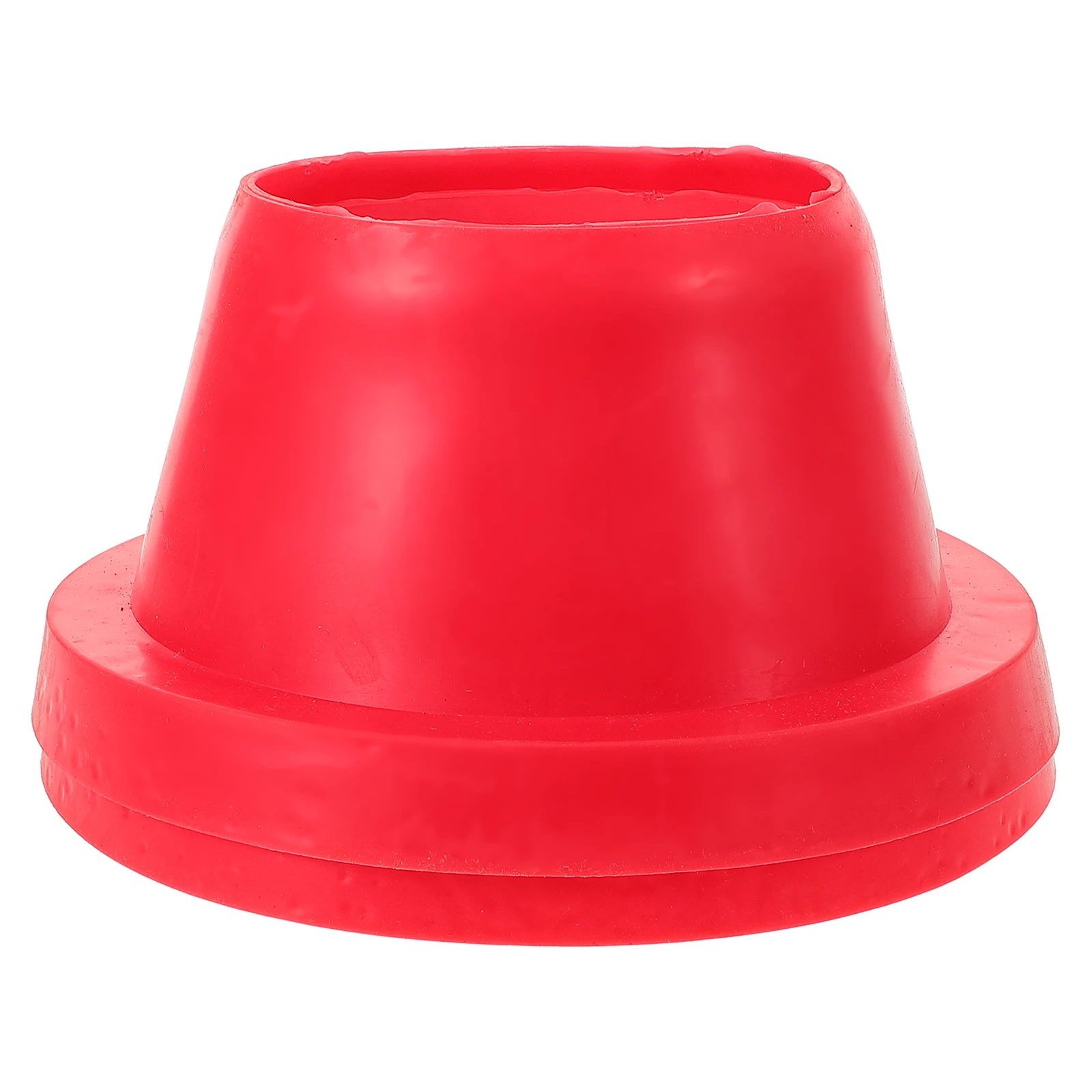 

2 pcs Waterproof Speaker Cover Car Door Baffle 6.5inch Protective Pad Audio Speakers Protectors Silicone Material